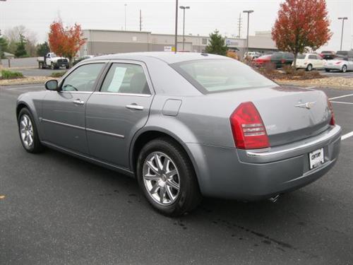 Chrysler 300C Unknown Other