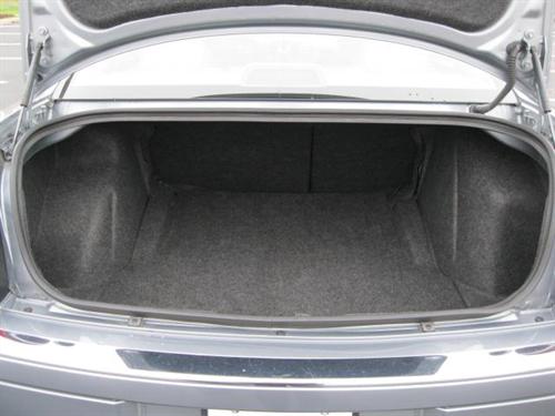 Chrysler 300C 2007 photo 1