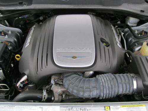 Chrysler 300C 2007 photo 2
