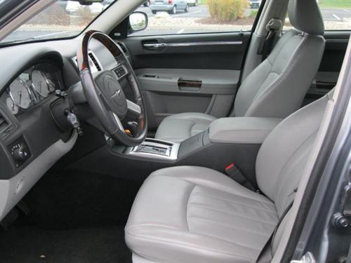 Chrysler 300C 2007 photo 5