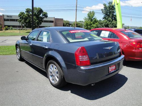 Chrysler 300C 2007 photo 2