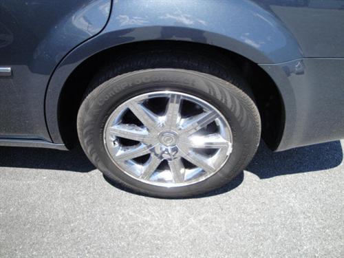 Chrysler 300C 2007 photo 3