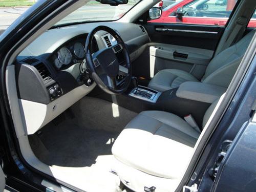 Chrysler 300C 2007 photo 4