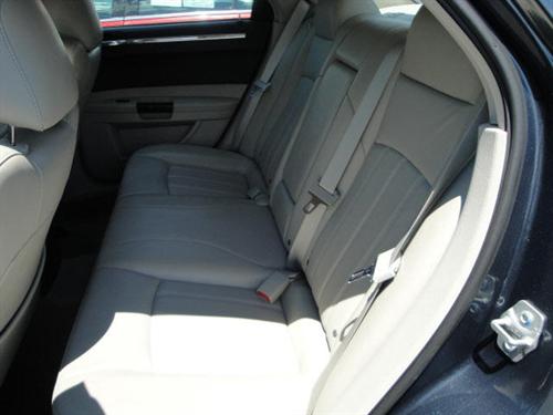 Chrysler 300C 2007 photo 5