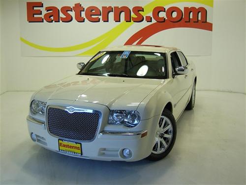 Chrysler 300C SLE / 4x4 Other