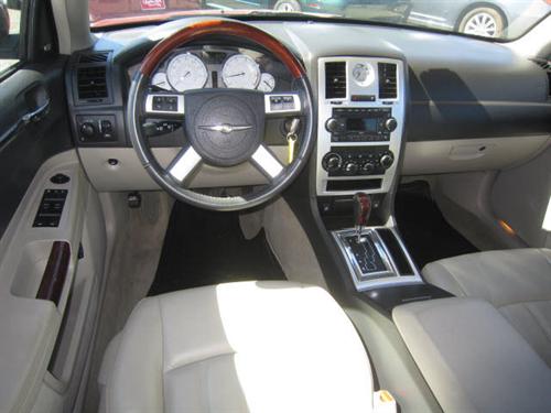 Chrysler 300C 2007 photo 3