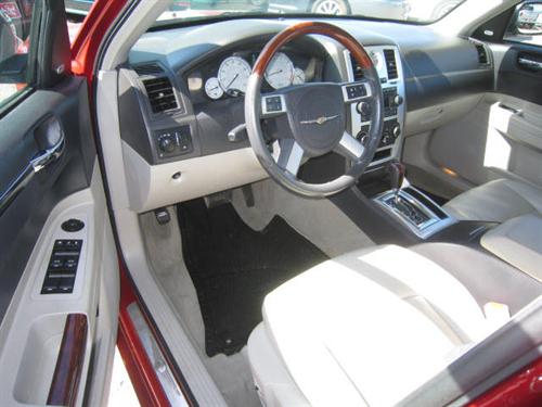 Chrysler 300C 2007 photo 4