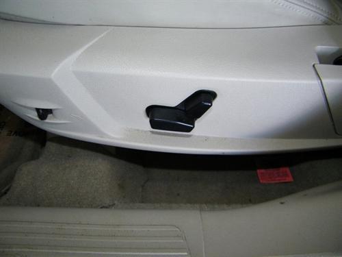 Chrysler 300C 2007 photo 1