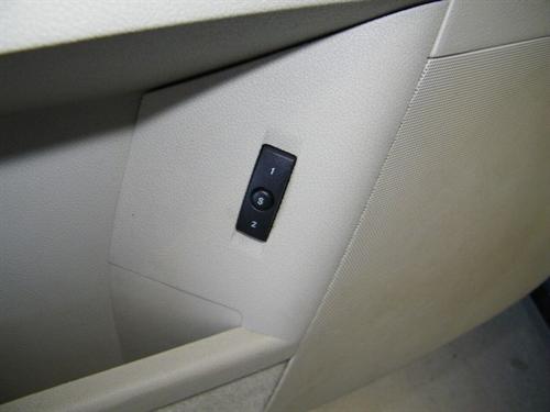 Chrysler 300C 2007 photo 4