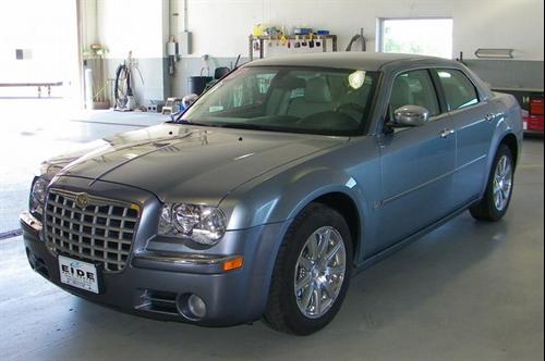 Chrysler 300C 2007 photo 5