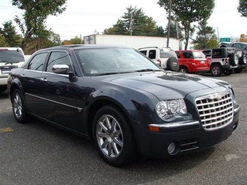 Chrysler 300C 2007 photo 1