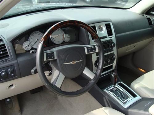 Chrysler 300C 2007 photo 5