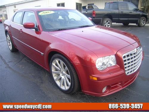 Chrysler 300C C320w Other