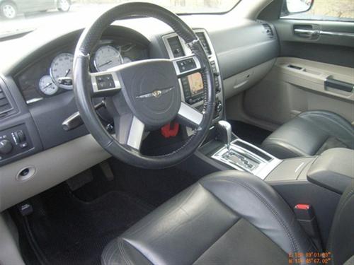 Chrysler 300C 2007 photo 1