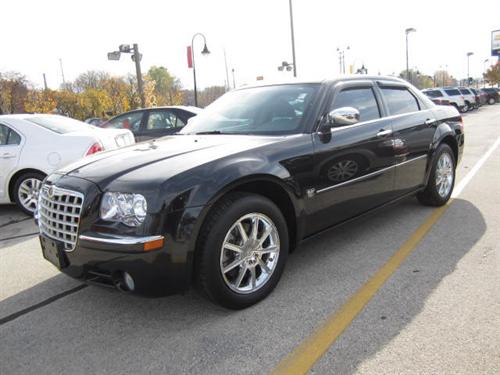 Chrysler 300C Regular Cab Other