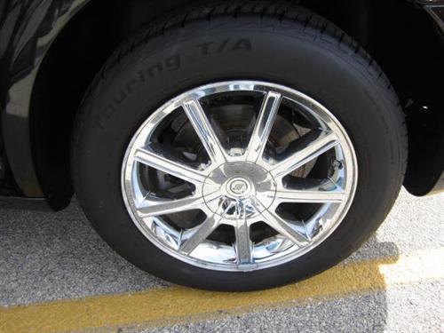 Chrysler 300C 2007 photo 1