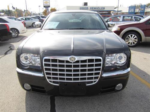 Chrysler 300C 2007 photo 2