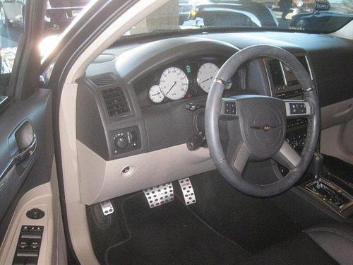 Chrysler 300C C320w Other