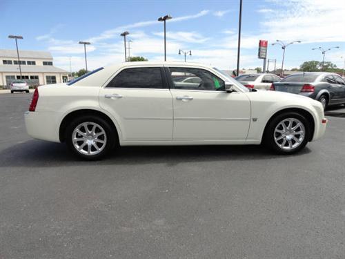 Chrysler 300C Unknown Other