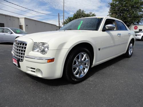 Chrysler 300C 2007 photo 4