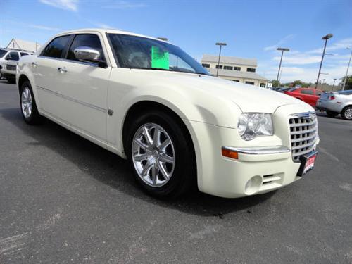 Chrysler 300C 2007 photo 5