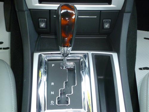 Chrysler 300C 2007 photo 1