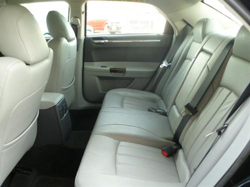 Chrysler 300C 2007 photo 3