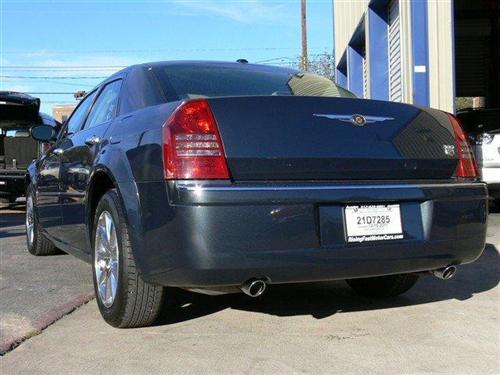 Chrysler 300C Regular Cab Other