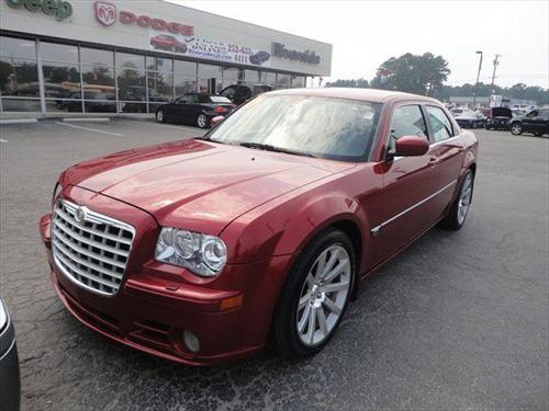 Chrysler 300C C320w Other