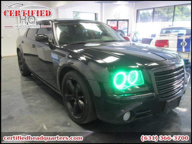 Chrysler 300C 2007 photo 1