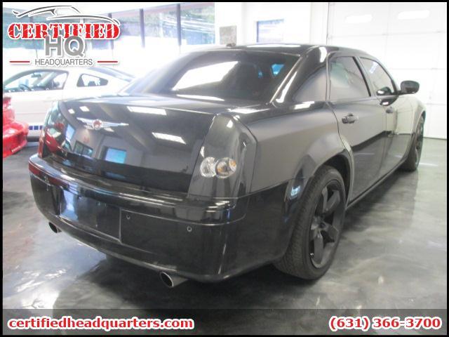 Chrysler 300C 2007 photo 2
