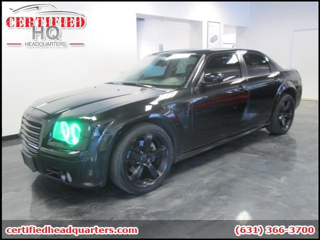 Chrysler 300C 2007 photo 3