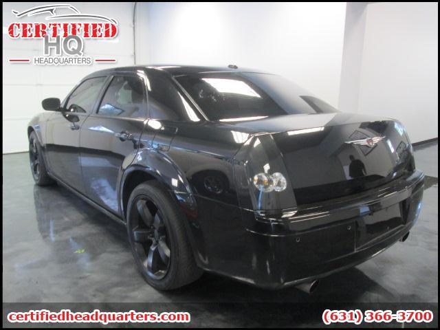 Chrysler 300C 2007 photo 4
