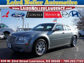 Chrysler 300C Base Other