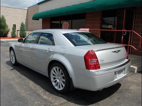 Chrysler 300C Unknown Other