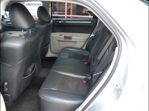 Chrysler 300C 2007 photo 4