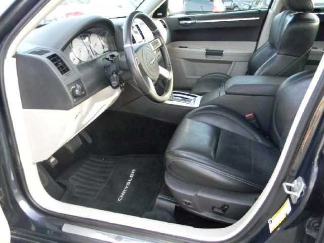 Chrysler 300C 2007 photo 1