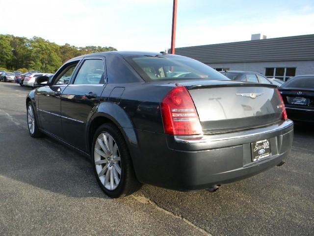 Chrysler 300C 2007 photo 4