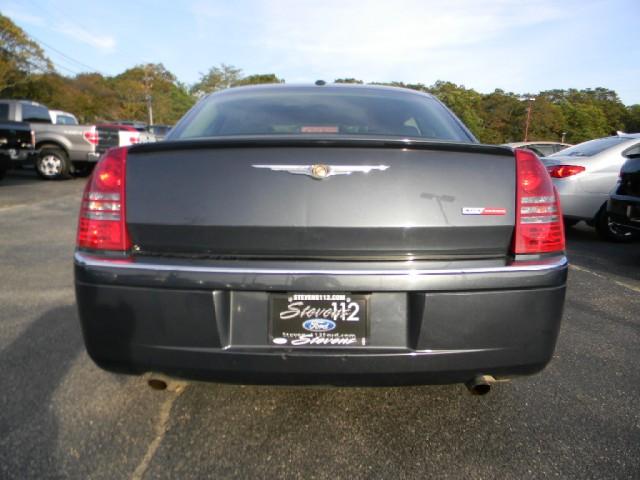 Chrysler 300C 2007 photo 5
