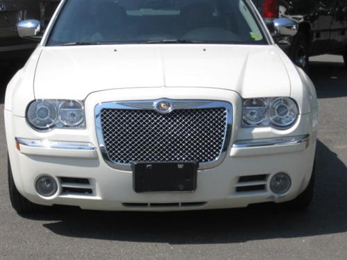 Chrysler 300C XC A WGN AW Other