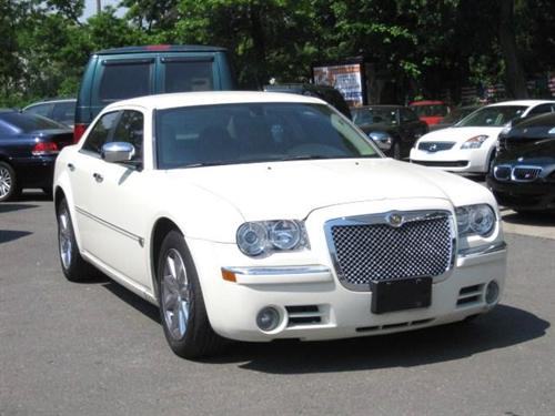 Chrysler 300C 2007 photo 2