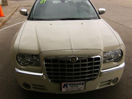 Chrysler 300C CREW CAB 60 CA XL Other