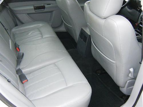 Chrysler 300C 2007 photo 1