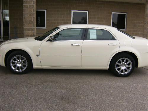 Chrysler 300C 2007 photo 5