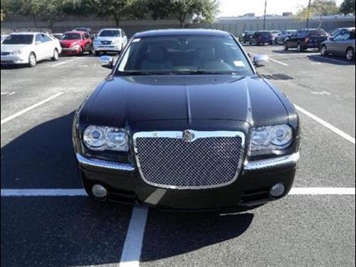 Chrysler 300C 2007 photo 1