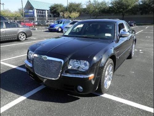 Chrysler 300C 2007 photo 2
