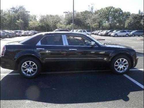 Chrysler 300C 2007 photo 3