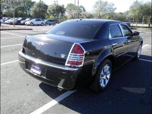 Chrysler 300C 2007 photo 4