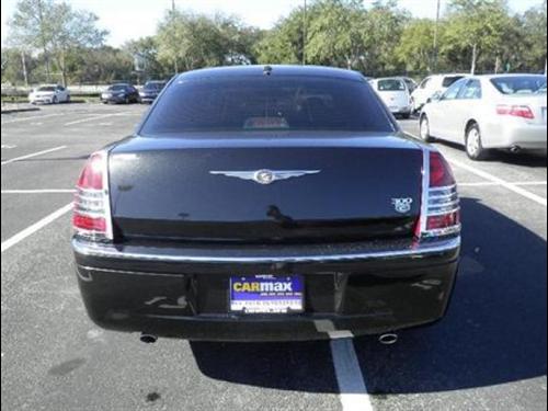 Chrysler 300C 2007 photo 5