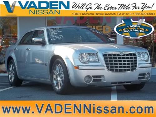 Chrysler 300C Unknown Other